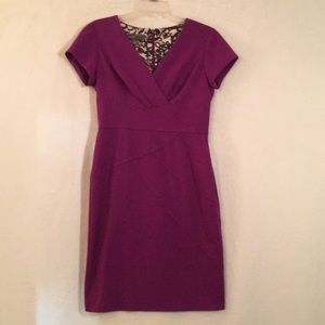 Donna Ricco Dress Size 4